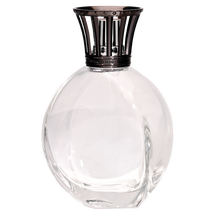 Lampe Berger brander Tocade transparant